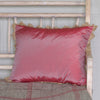 Deep Rose Silk  Taffeta - 161T