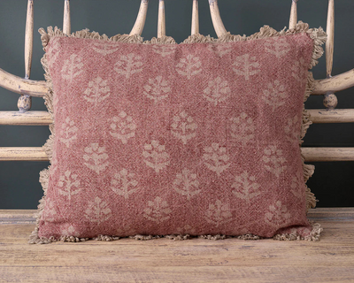 Linen Cushions