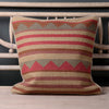 Blue Biarritz Kilim Cushion