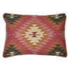 Rose Ragini Kilim Cushion