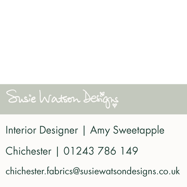 Store Project Card - Chichester