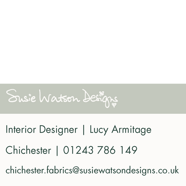 Store Project Card - Chichester
