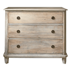 Classic Chest of Drawers