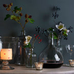 Wine Carafe with Stopper