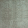 Small Non Returnable Sample of Silver Mist Cotton Velvet - SALE