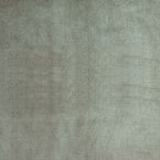 Small Non Returnable Sample of Silver Mist Cotton Velvet - SALE