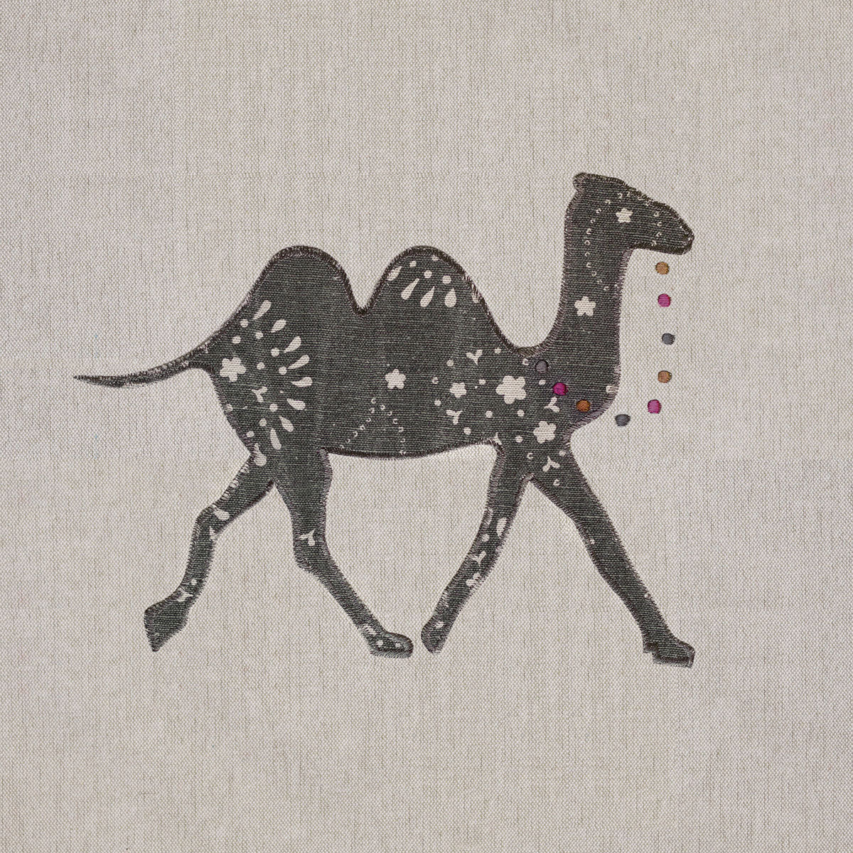 Pushkar Embroidered Panel – 139