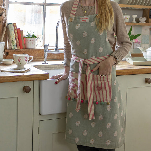 Mika Apron