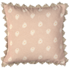 Dusky Pink Mika Cushion