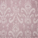 Large Returnable Sample of Rustic Linen Sacha Reverse Dusky Pink
