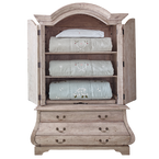 Dutch Farmhouse Armoire