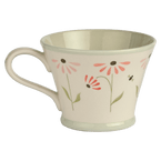 Echinacea Conical Mug