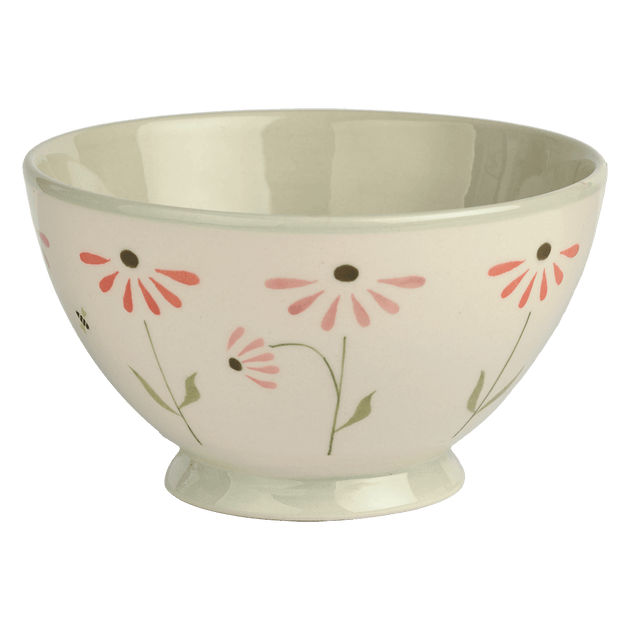 Echinacea French Bowl