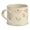 Echinacea Straight Mug