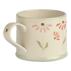 Echinacea Straight Mug