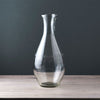 Hand-engraved Water Carafe