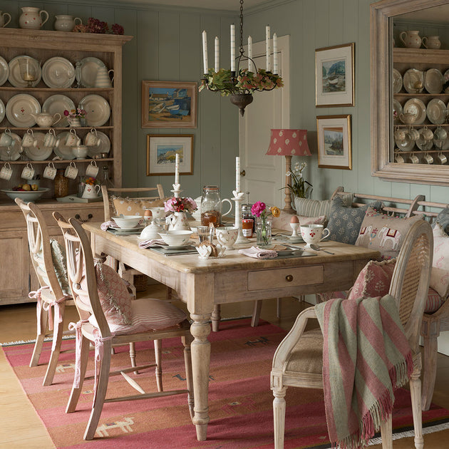 Farmhouse Dining Table