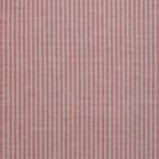 Swatch of Dark Pink Beech Piping Stripe