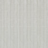 Small Non Returnable Sample of Grey Piping Stripe