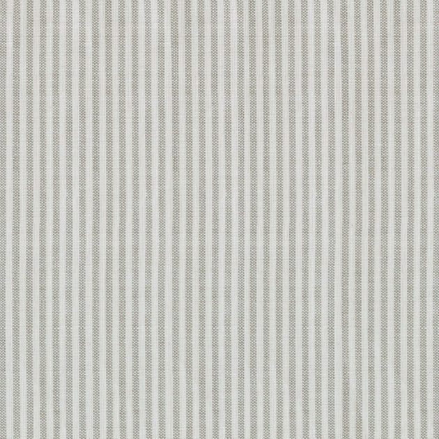 Small Non Returnable Sample of Grey Piping Stripe