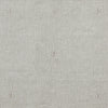 Small Non Returnable Sample of Grey Embroidered Leaf