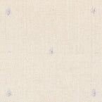 Ivory Embroidered Leaf 3m Panel – 123