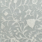 Silver Mist Crewelwork Linen - 149