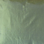 155 - Green Dupion Silk – Seconds