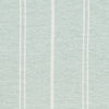 Duck Egg Ivory Vintage Stripe Cotton – Double Width – 202