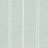 Roman Blinds in Duck Egg Vintage Stripe  141cm (W) x 128cm (L)