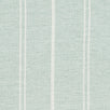 Duck Egg Ivory Vintage Stripe Cotton – Double Width – 202