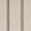 204  - Slate Vintage Stripe Cotton – Seconds