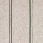 Light Beech Slate Vintage Stripe Cotton