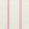 Ivory Rose Vintage Stripe Cotton – 205