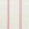 Ivory Rose Vintage Stripe Cotton – 205