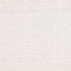Small Non Returnable Sample of Ivory Thickweave Cotton