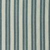 Slate Large Ticking Stripe Cotton – 209LTS/S