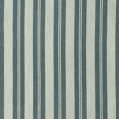 Slate Large Ticking Stripe Cotton – 209LTS/S