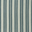 Slate Large Ticking Stripe Cotton – 209LTS/S