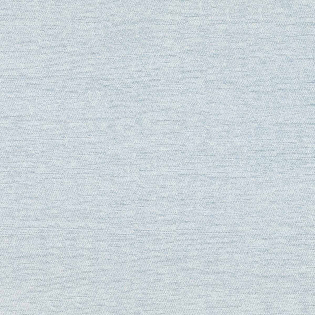 Swatch of True Blue Thickweave Cotton