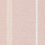 Swatch of Pale Rose Oxford Stripe