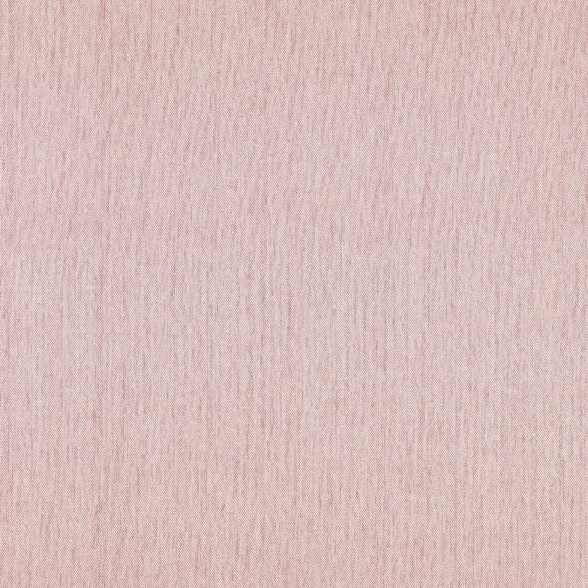 Swatch of Dusky Pink Thickweave Cotton