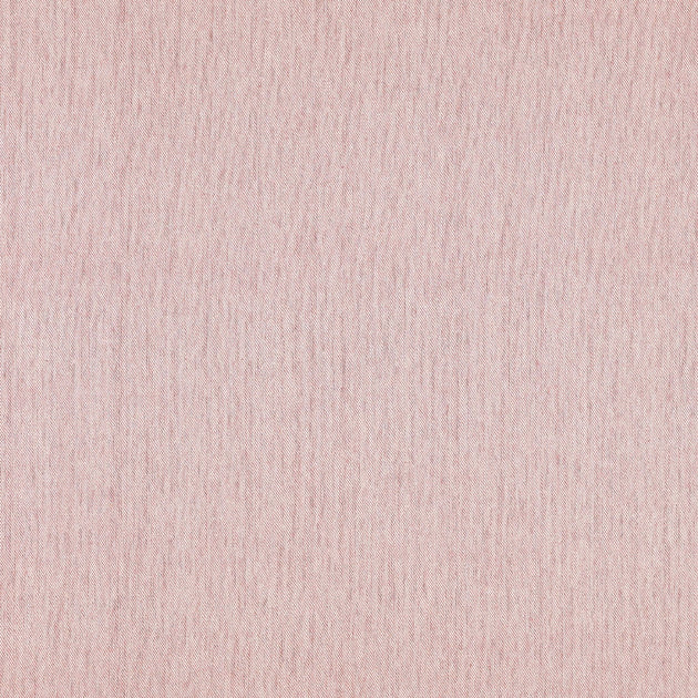 Small Non Returnable Sample of Dusky Pink Thickweave Cotton