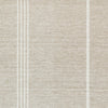 Small Non Returnable Sample of Beech Oxford Stripe