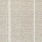 Small Non Returnable Sample of Beech Oxford Stripe