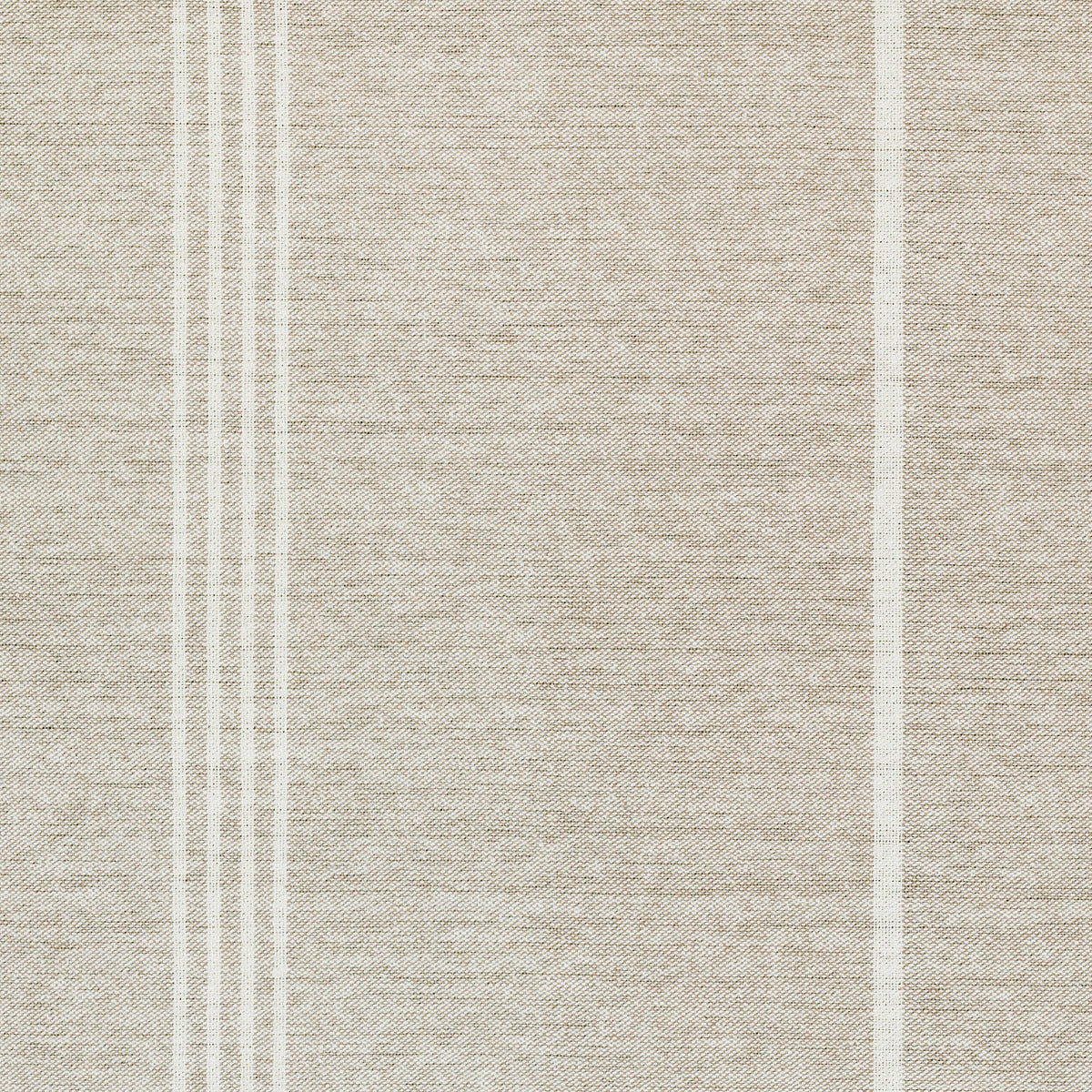 Beech Oxford Stripe Cotton – Double Width – 225