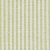 Green Ivory Stripe Cotton – Double Width – 227