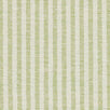 Green Ivory Stripe Cotton – Double Width – 227