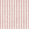 Rose Ivory Stripe Cotton – Double Width – 228