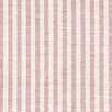 Rose Ivory Stripe Cotton – Double Width – 228